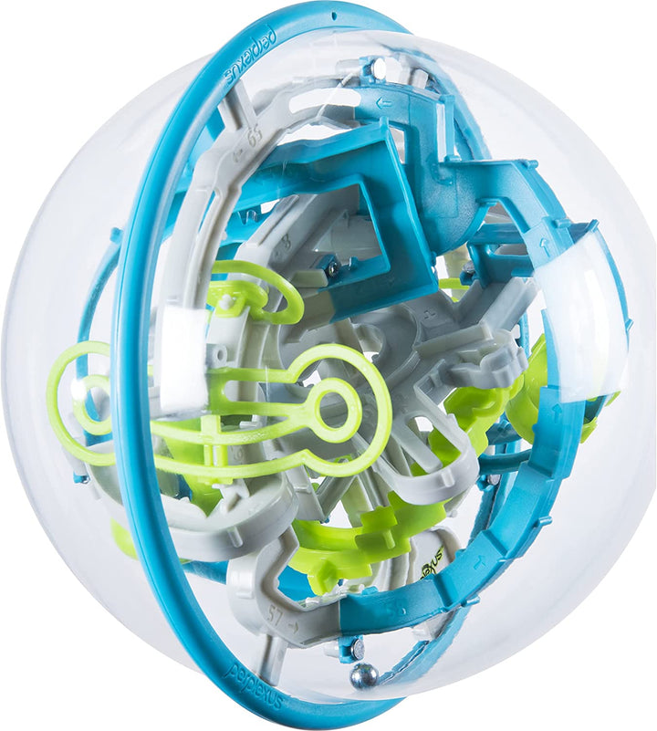 Spin Master Games Perplexus Rebel, 3D Maze Game with 70 Obstacles