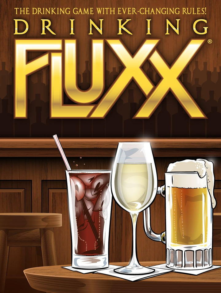 Fluxx trinken