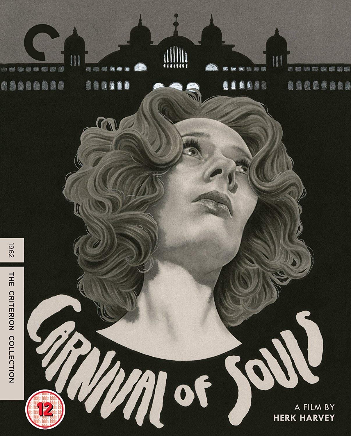 Karneval der Seelen (1962) – Blu-ray [The Criterion Collection] 1