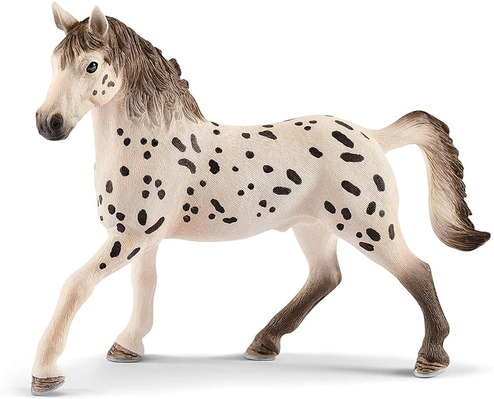 Schleich 13889 Cavallo Club Trakehner cavalla