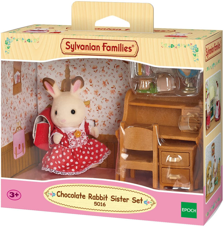 Sylvanian Families 5016 Meubles de Maison de Poupée Multicolore