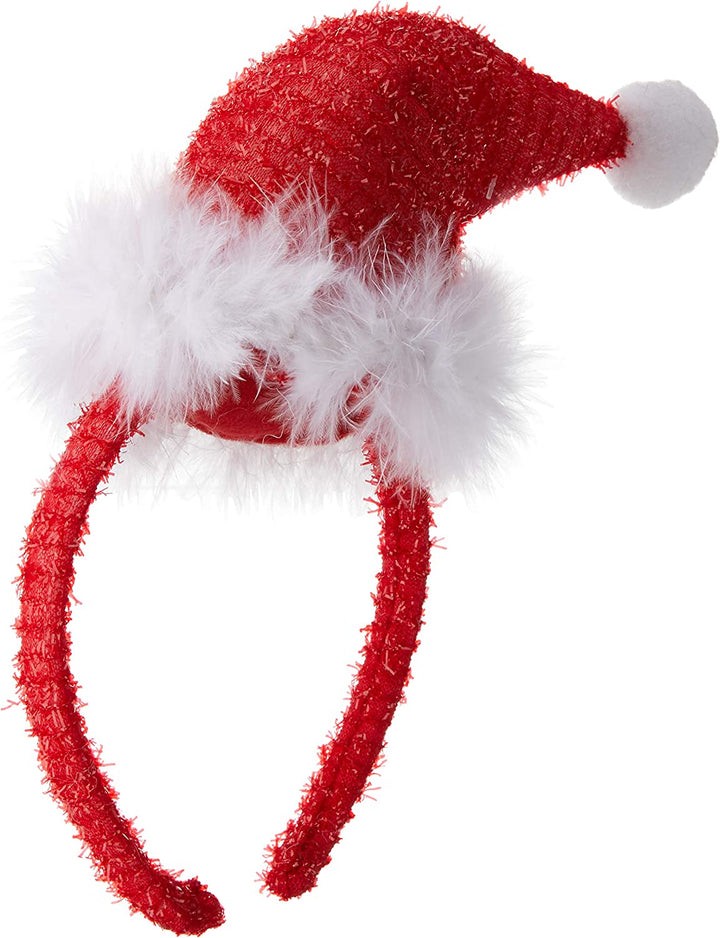 Smiffy's Mini-Weihnachtsmannmütze-Kostümzubehör (US)