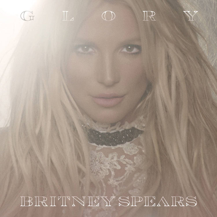 Britney Spears - Gloire