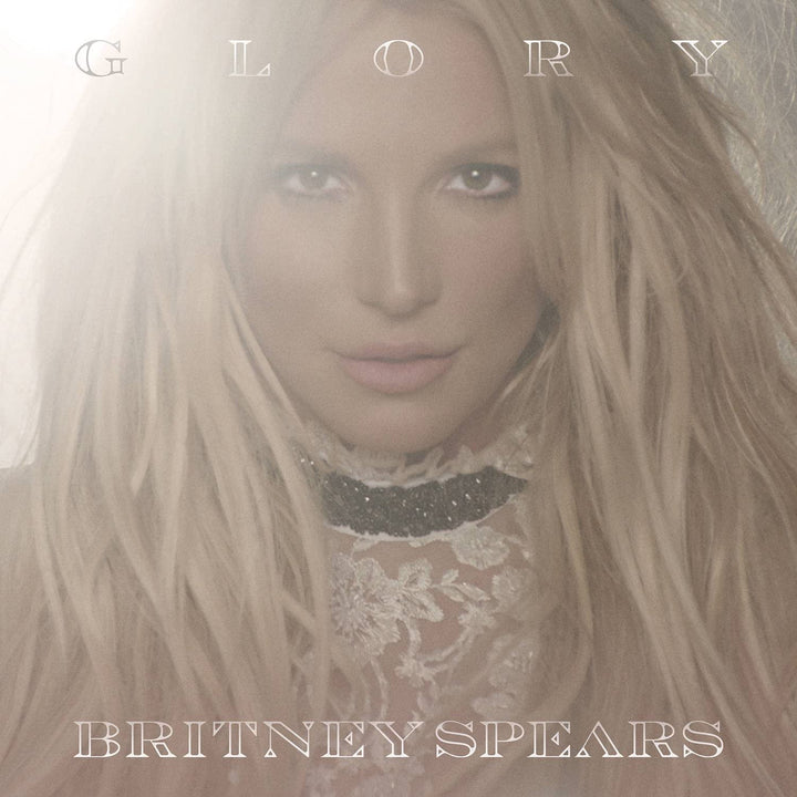 Britney Spears - Glory