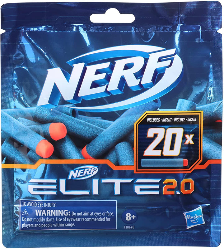 Ner Elite 2.0 Recharge 20