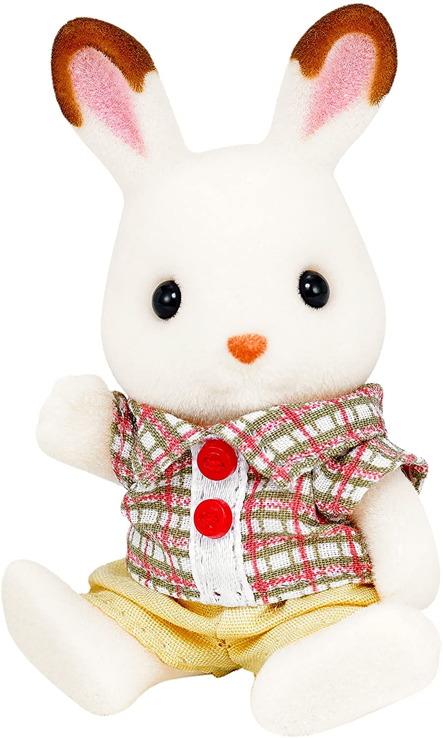 Sylvanian Families Schokoladen-Kaninchenfamilie