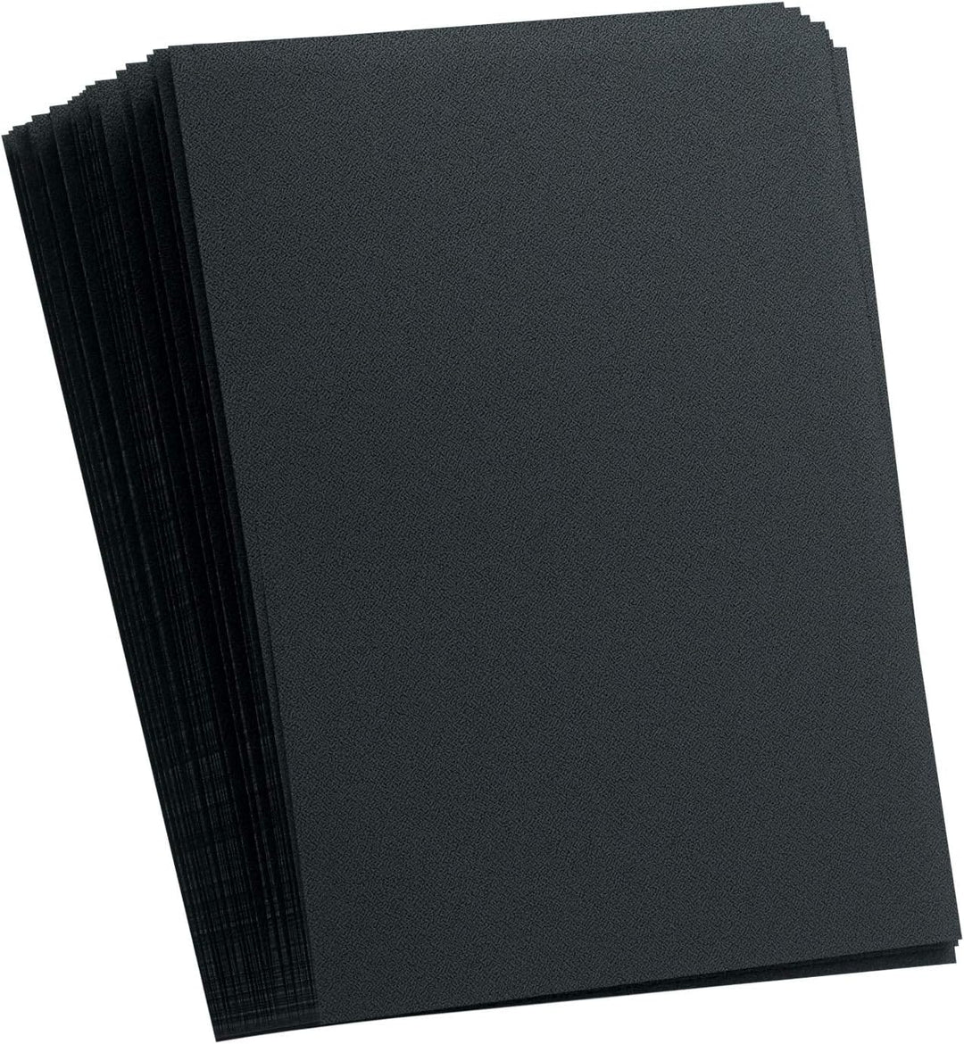 Gamegenic GGS11030ML Matte Prime Sleeves (100-Pack), Black