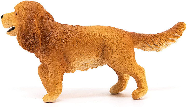 Schleich 13896 Cocker Spaniel Inglese Mondo della Fattoria