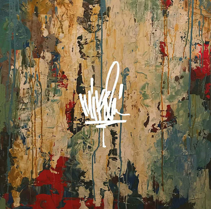 Mike Shinoda – Post Traumatic [Audio-CD]