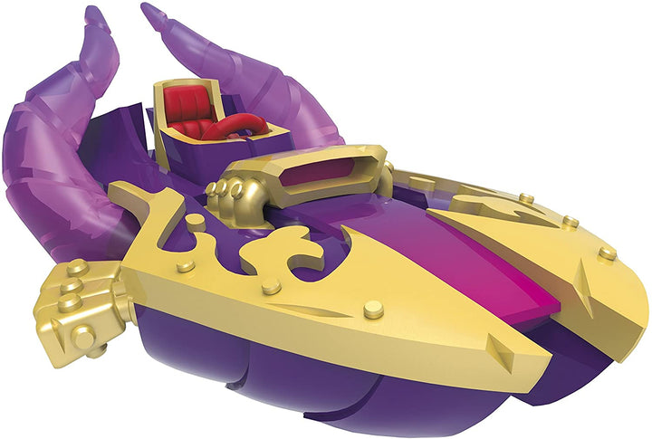 Skylanders SuperChargers Salpicador de salpicaduras de vehículos PS4 / Xbox One / Xbox 360 / PS3