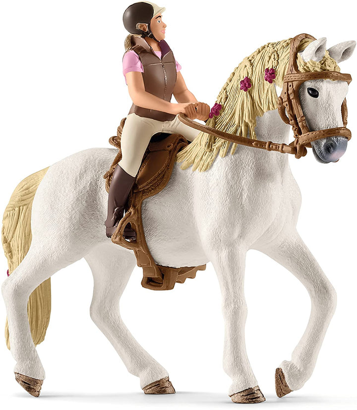 Schleich 42415 Caravane pour les réunions secrètes du club