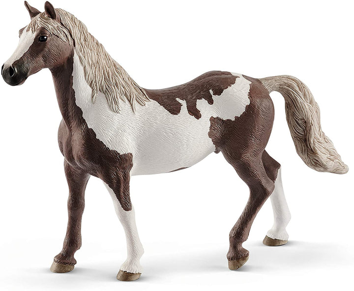 Schleich 13885 Club Paint Horse Wallach