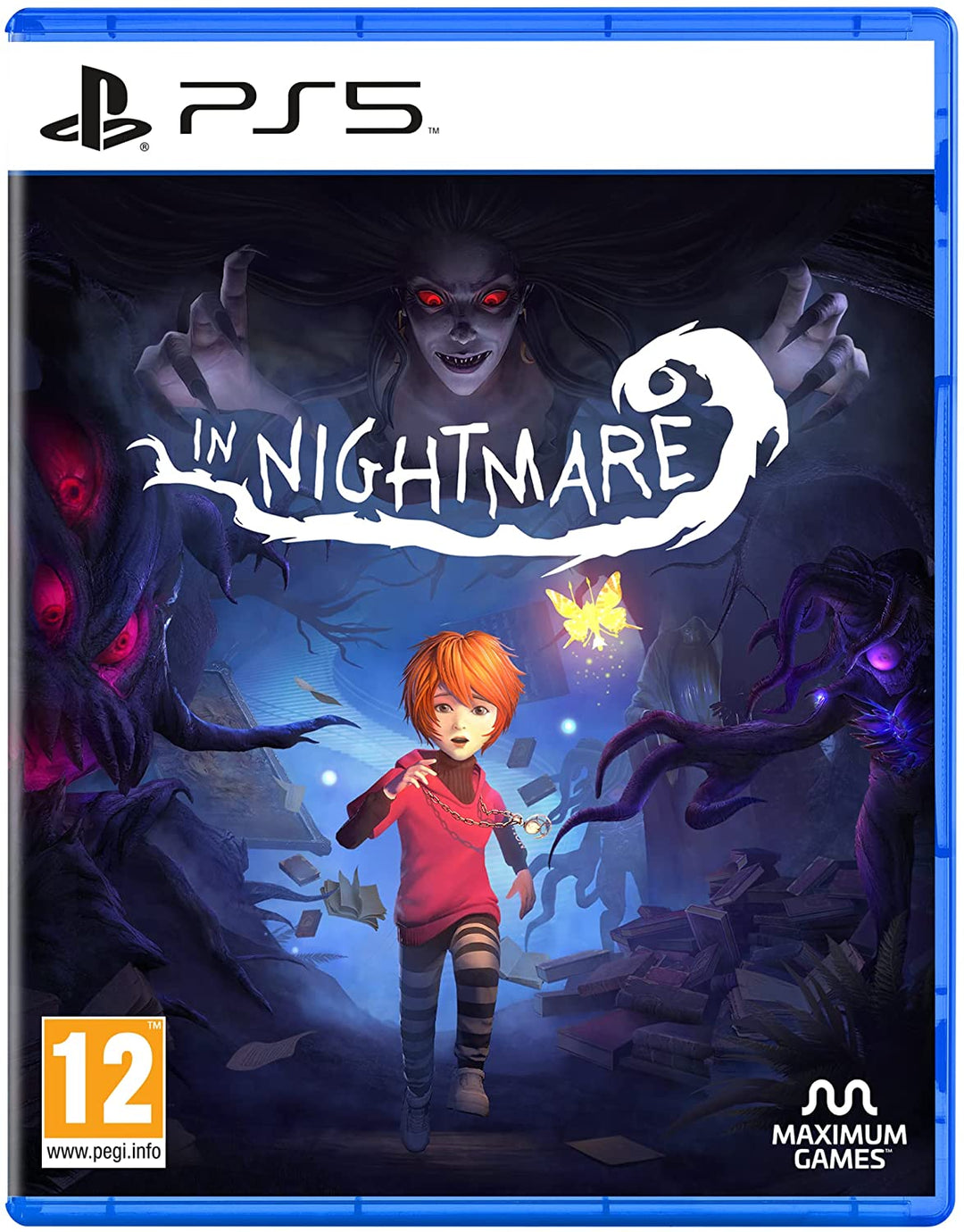 In Nightmare (PS5)