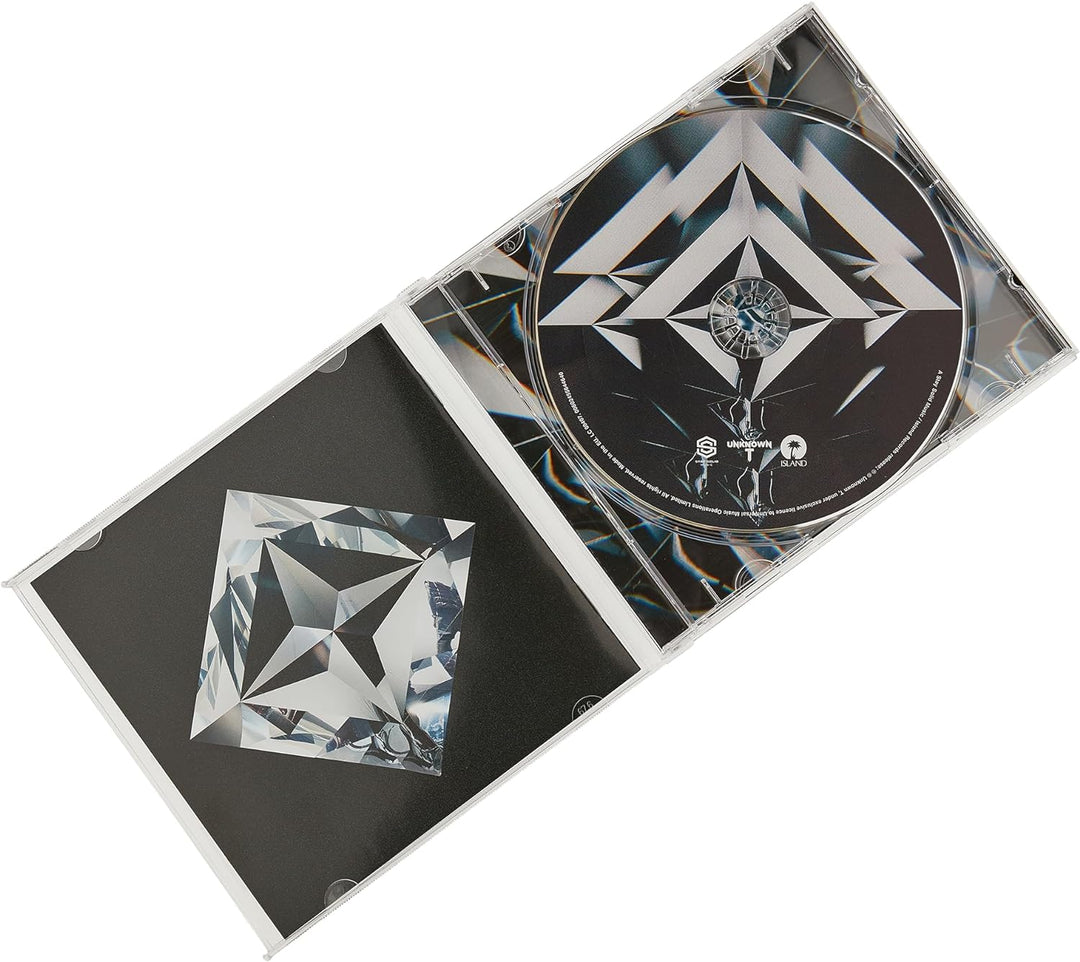 Unknown T - Blood Diamond [Audio CD]