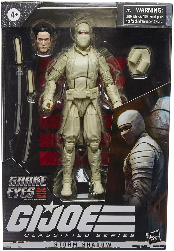 GIJ CS FIGUR SCORPION MV