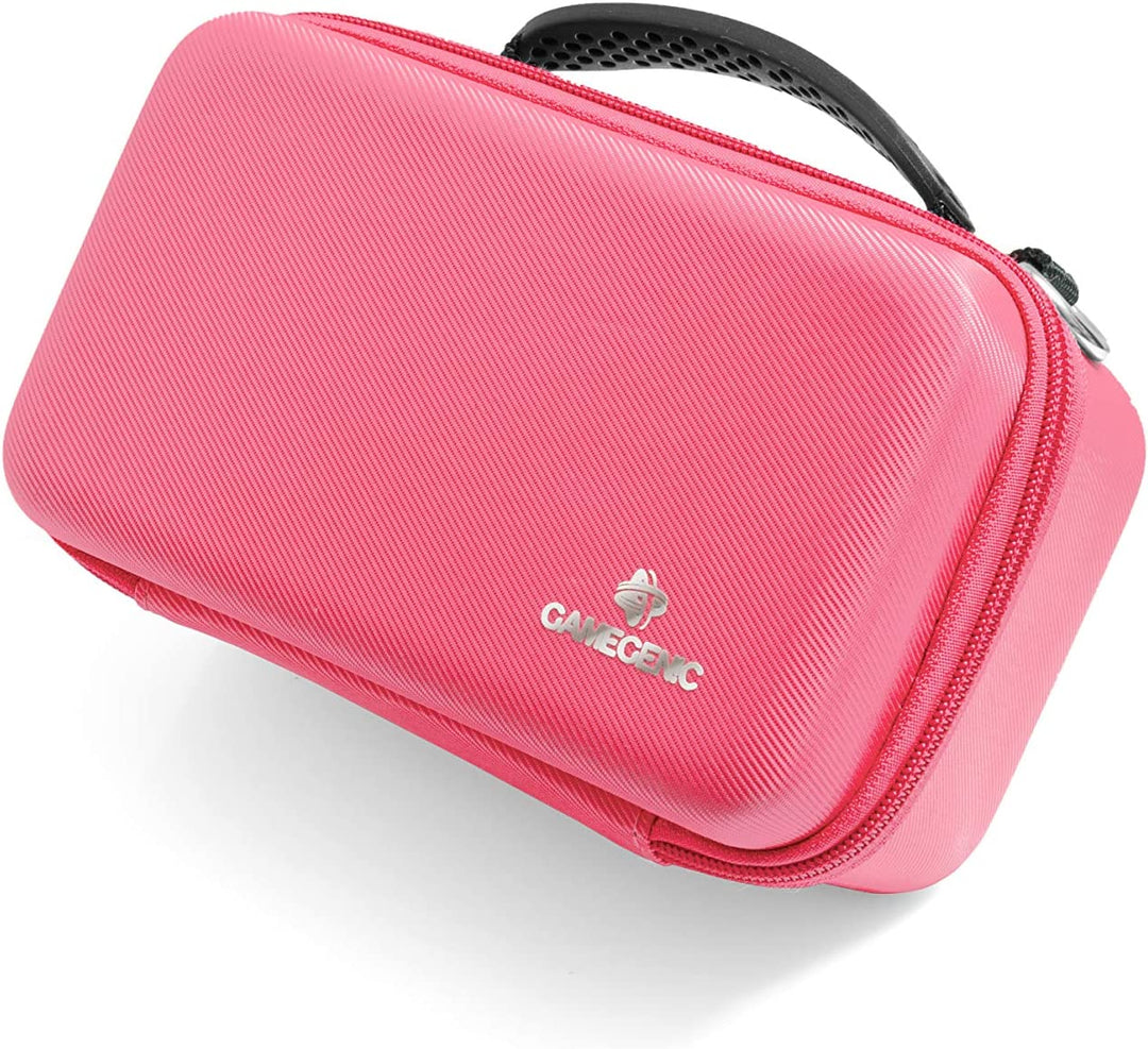 Gamegenic Game Shell 250+ Pink