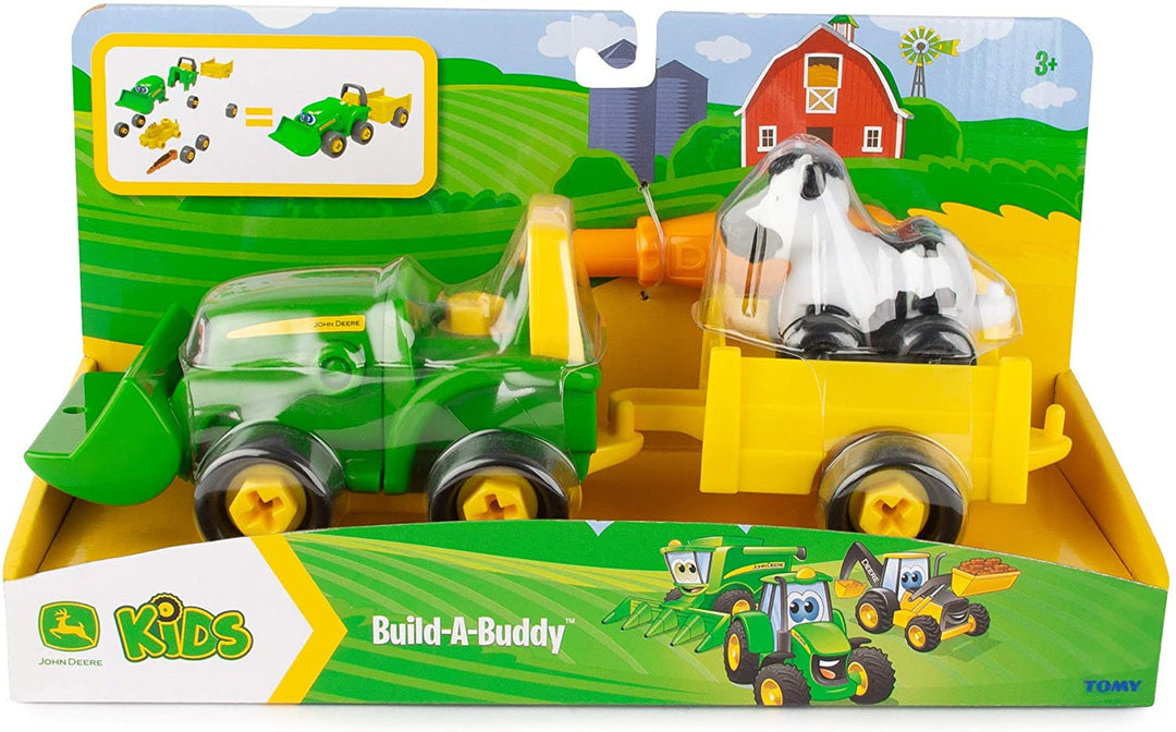 John Deere 47209 Tractor de juguete