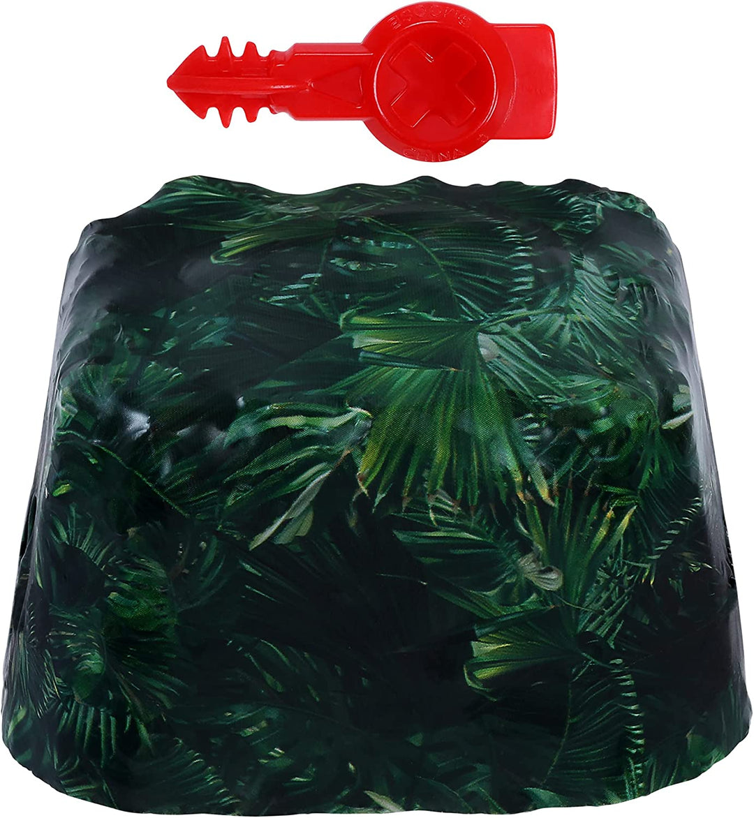 Treasure X Dino Gold Mini Dino – Serie 2 (Stile variieren)