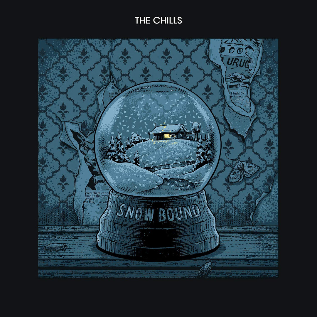 The Chills – Snow Bound [VINYL]