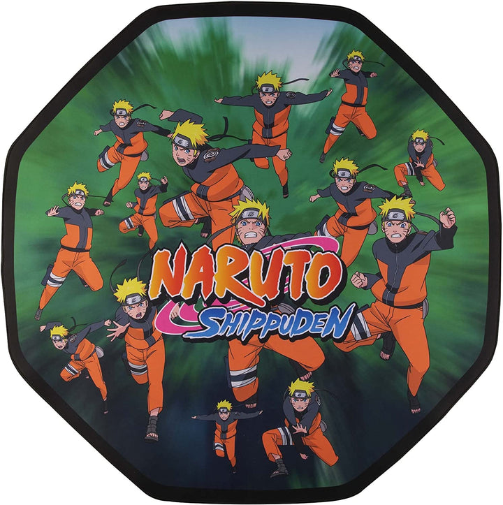 Konix Tapis de sol multiclonage Naruto