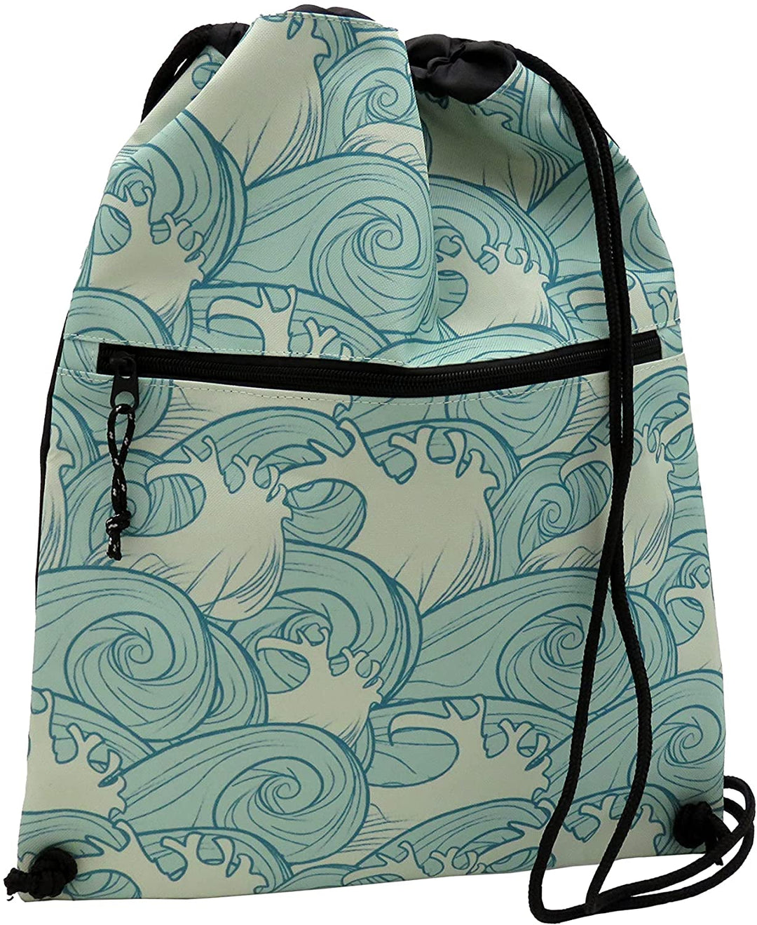 Pokemon-Taschenrucksack 34x44 – Squirtle (CyP Brands)