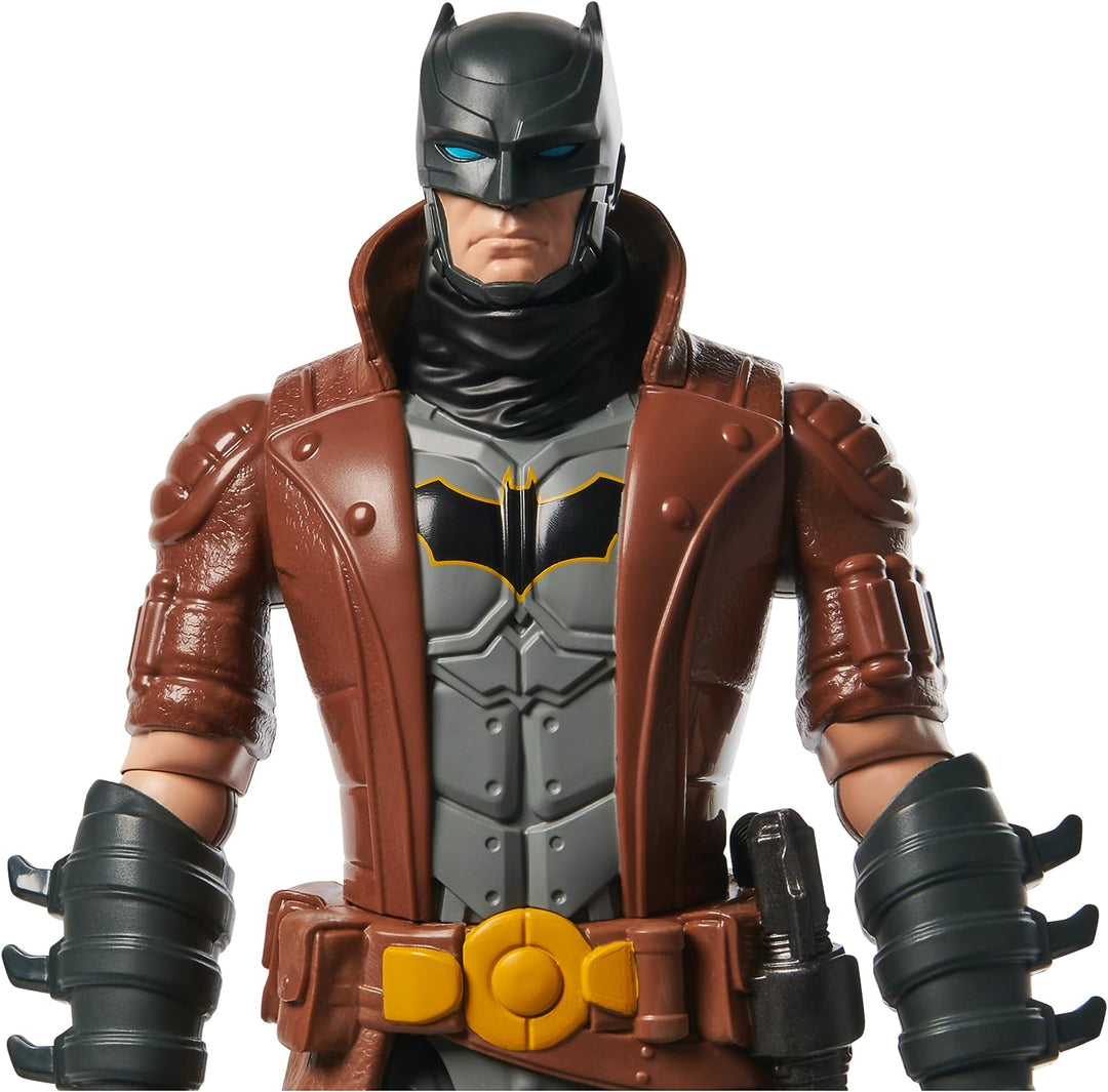 Batman 12" Figure Series 7