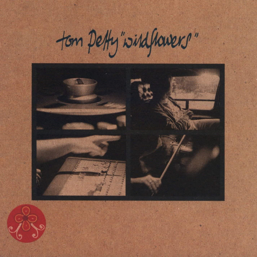 Tom Petty - Wildflowers [Audio-CD]