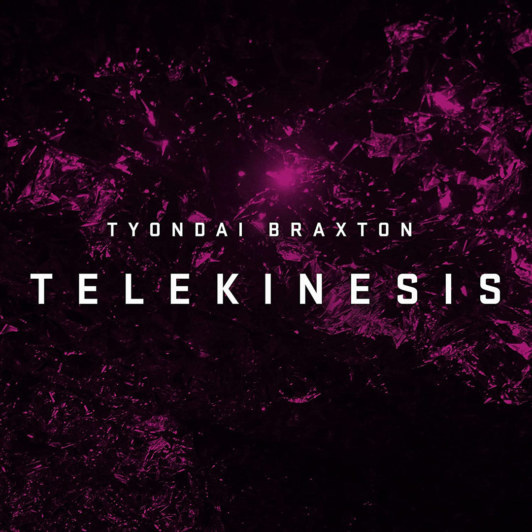 Telekinese [Audio-CD]