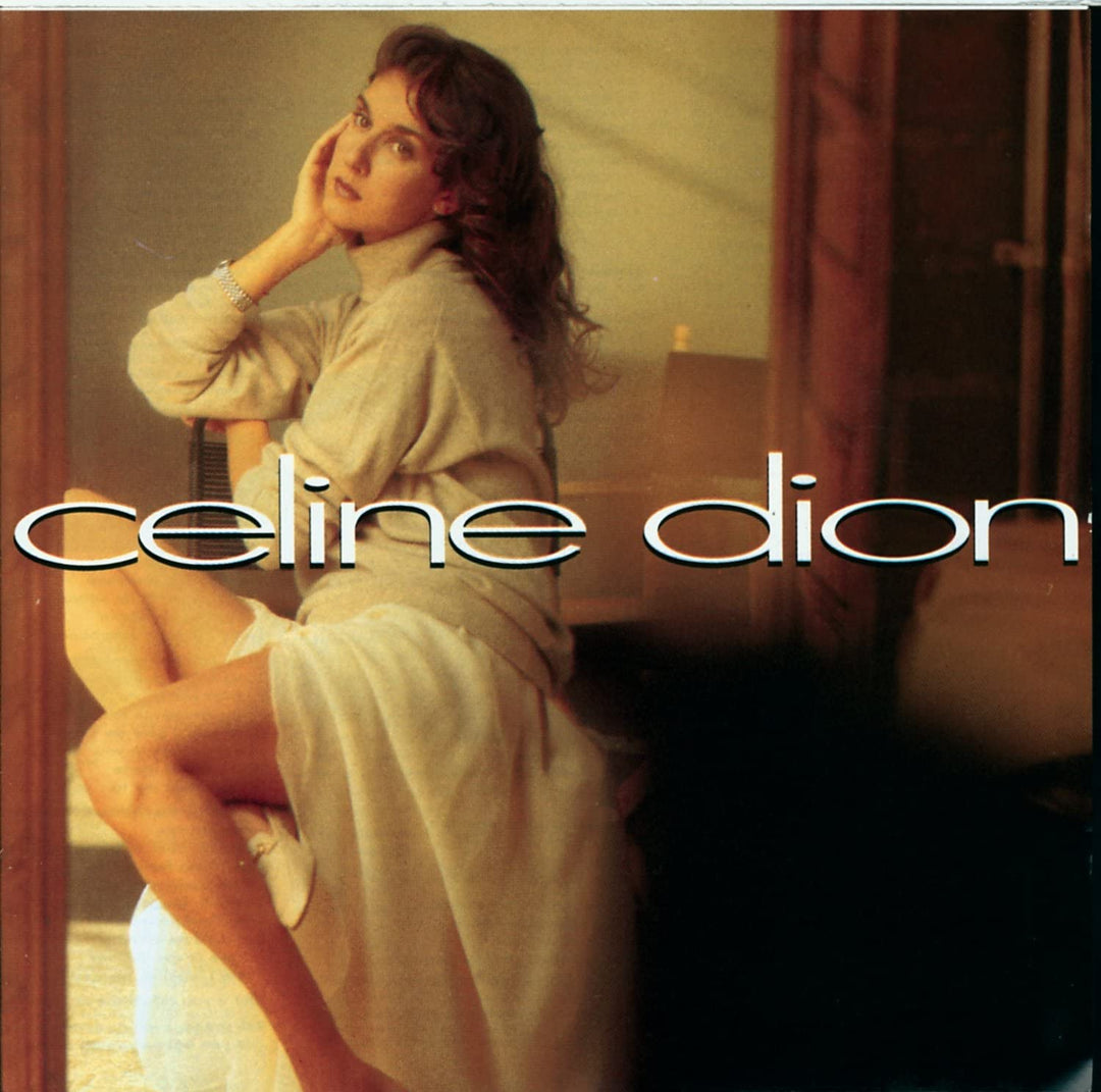 Celine Dion [Audio CD]