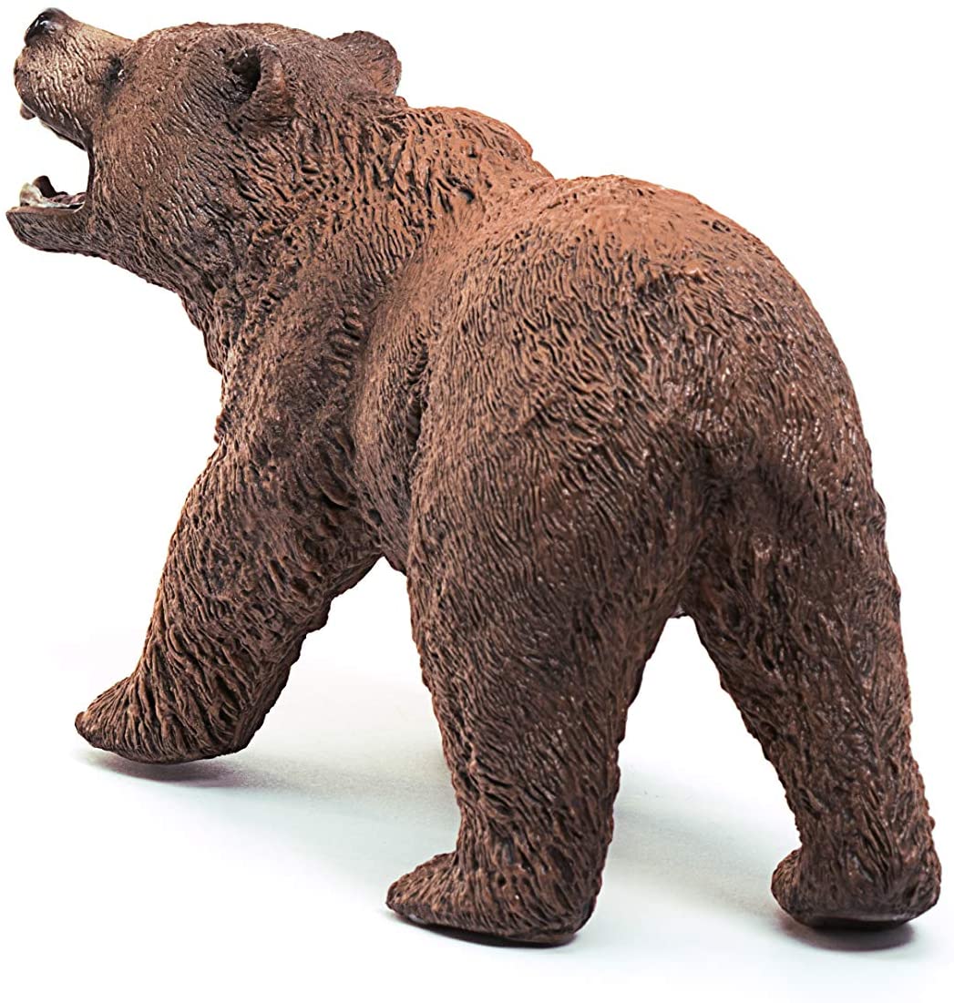 Schleich 14685 Grizzly Beer