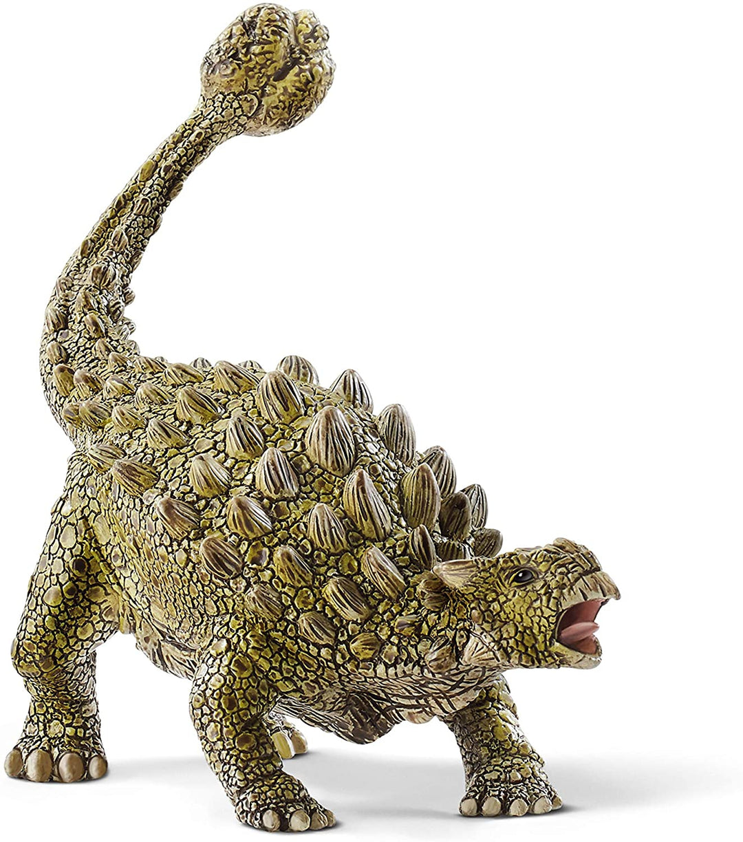 Schleich 15023 Ankylosaurus Dinosaurs