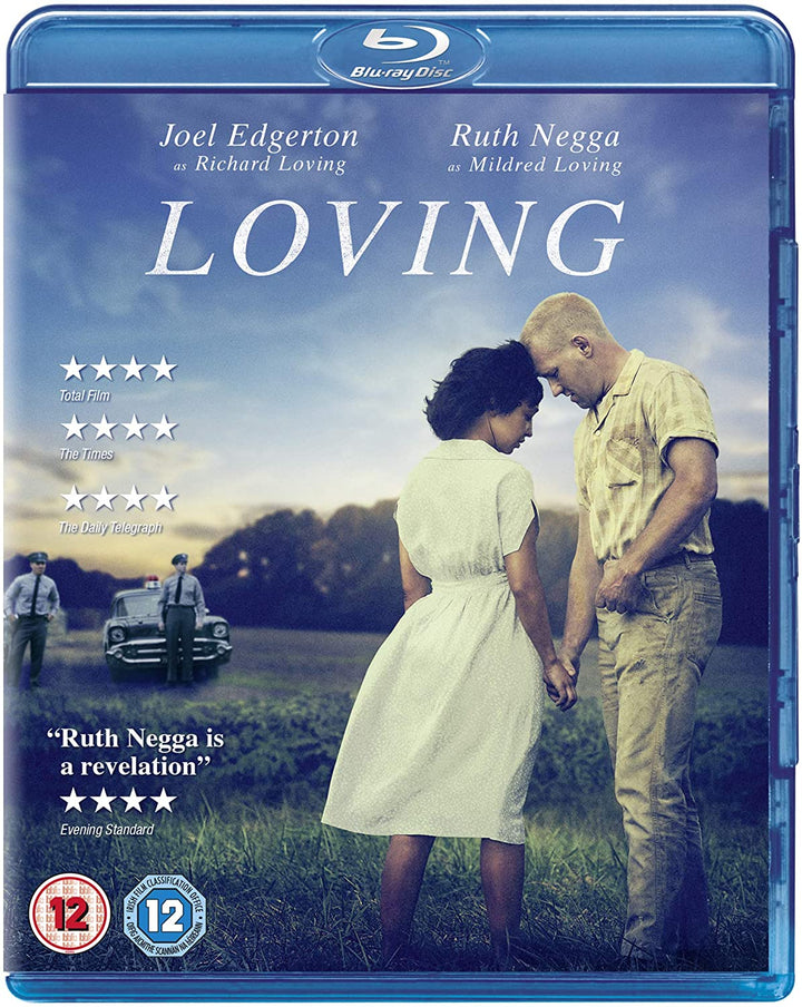 Liebevoll [Blu-ray]