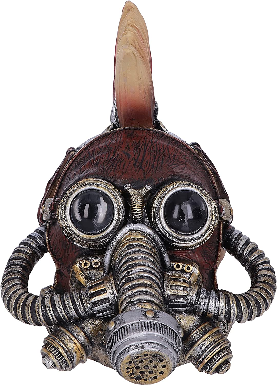 Nemesis Now Flame Hawk 23cm, Brown