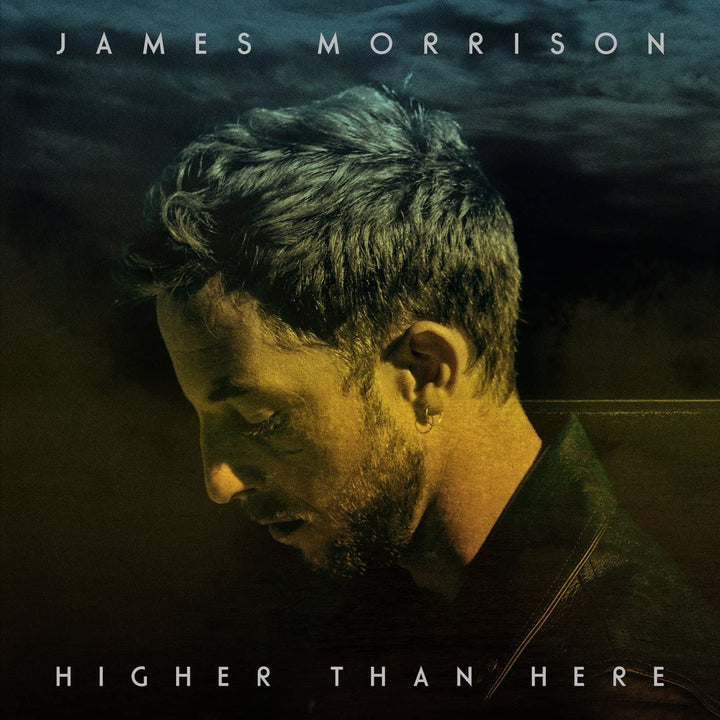 James Morrison - Más alto que aquí