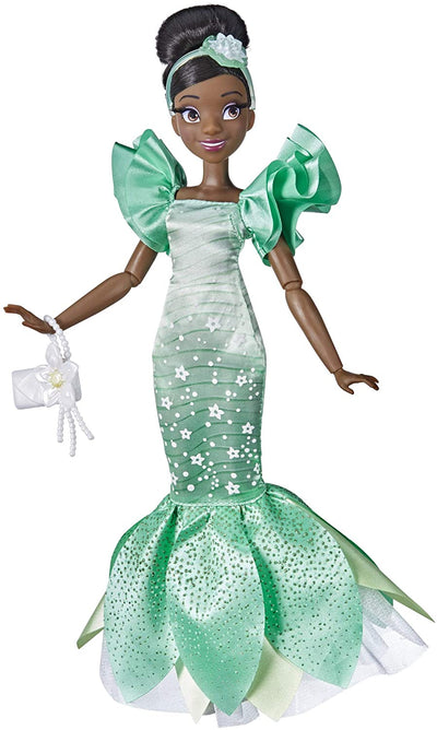 Disney Princess Tiana Style Mannequin Doll 30 cm