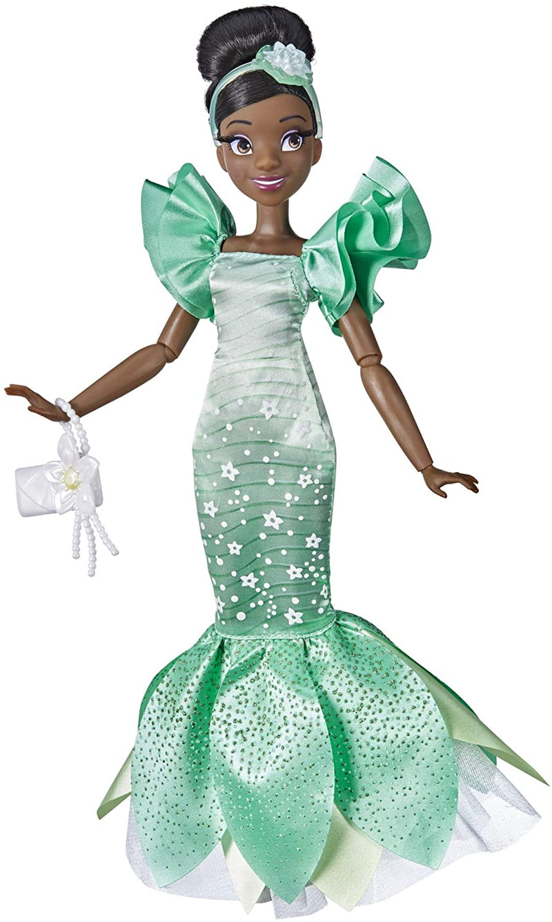 Disney Princess Tiana Style Mannequin Doll 30 cm