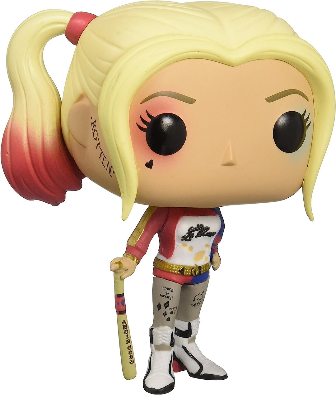 Funko 8401 Pop Movies: Suicide Squad Actionfigur, Harley Quinn