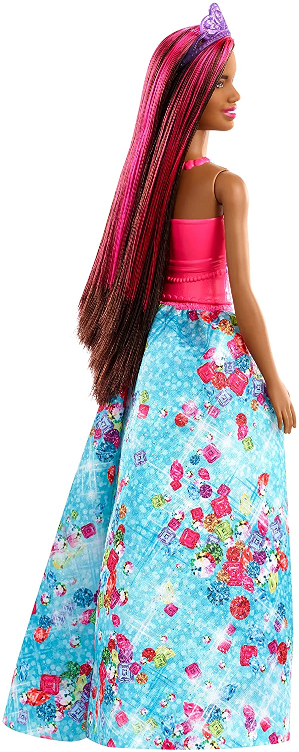 Barbie GJK15 Dreamtopia Prinzessinnenpuppe