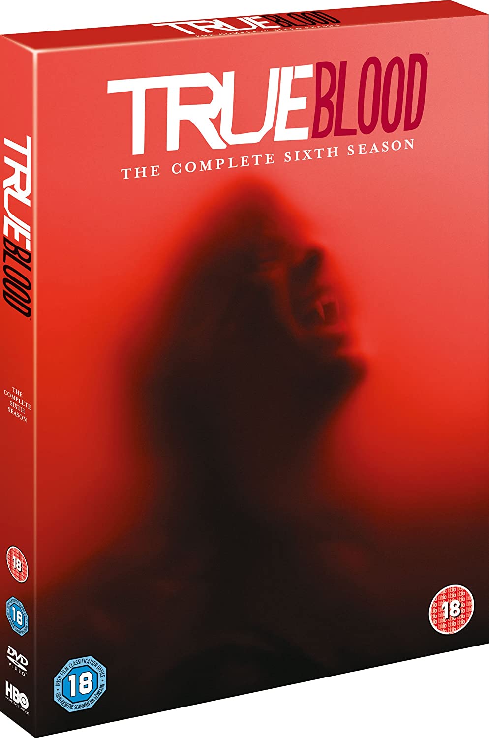 True Blood – Seizoen 6 [DVD] [2014]