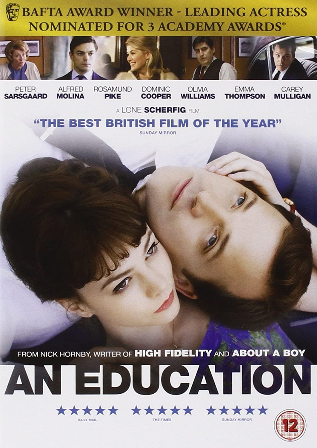 An Education [2009]