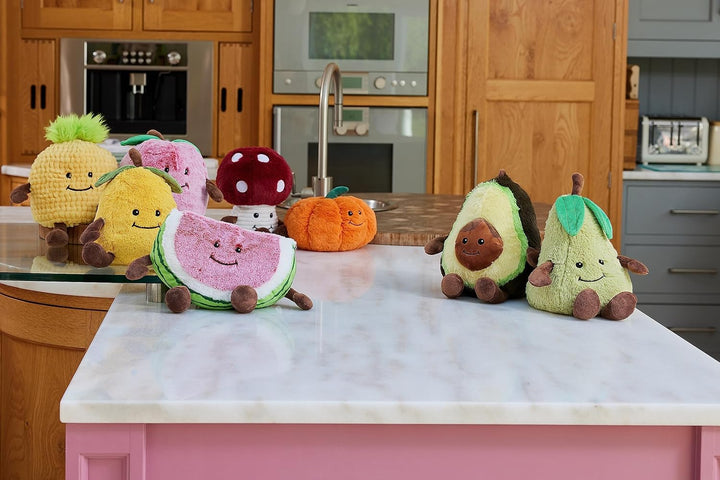 Warmies - Pineapple Heatable Plush Toy (CP-PIN-1)