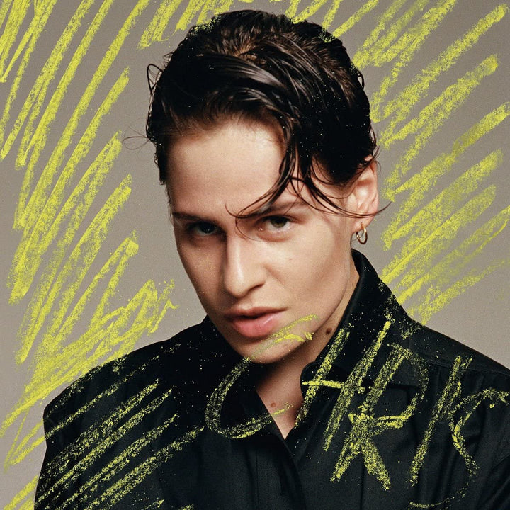 Christine and the Queens - Chris [2LP + CD Edition] [VINYL]