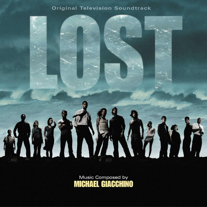 Michael Giacchino  - Lost (Season 1 / Original Television Soundtrack) [VINYL]