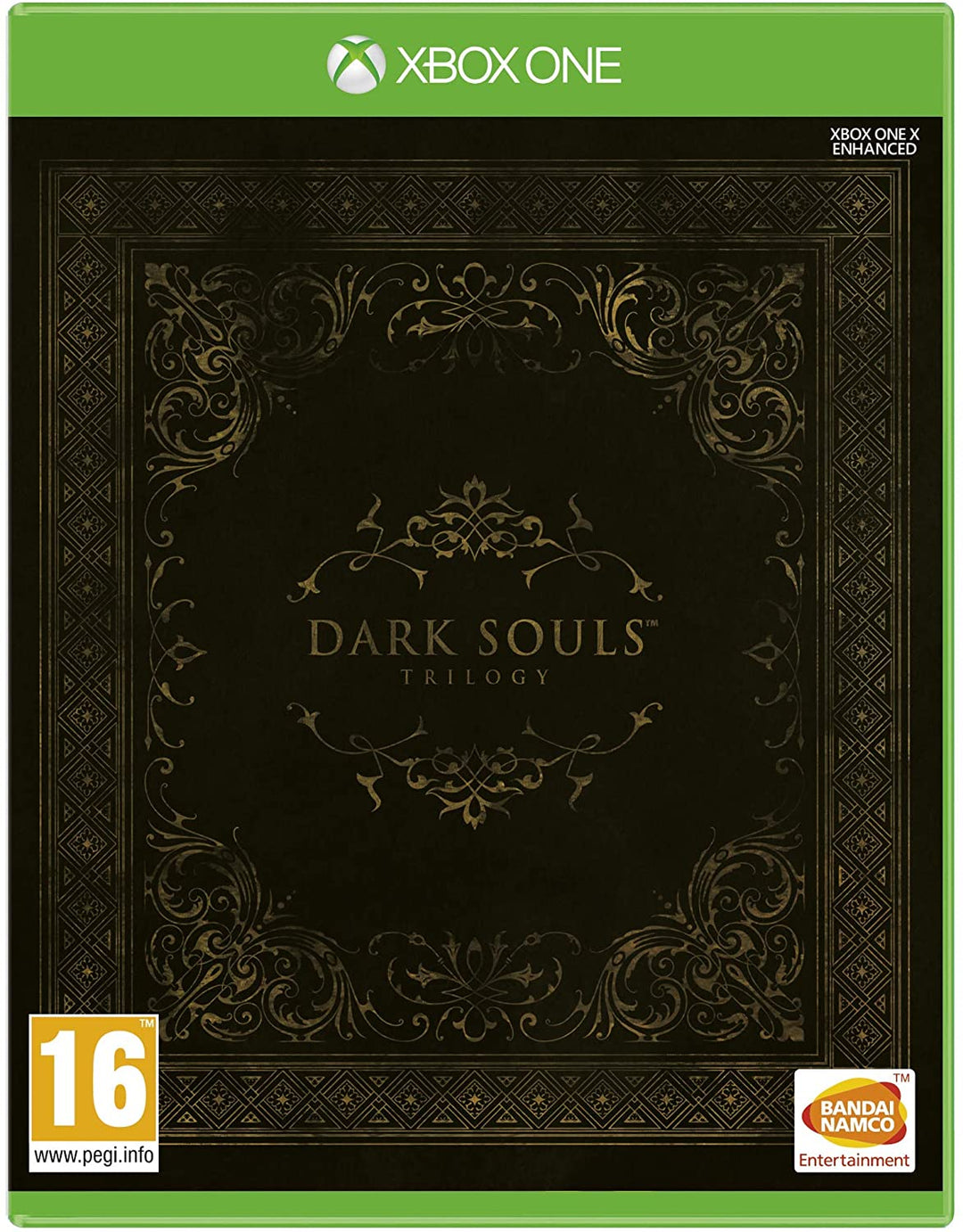 Dark Souls-Trilogie (Xbox One)