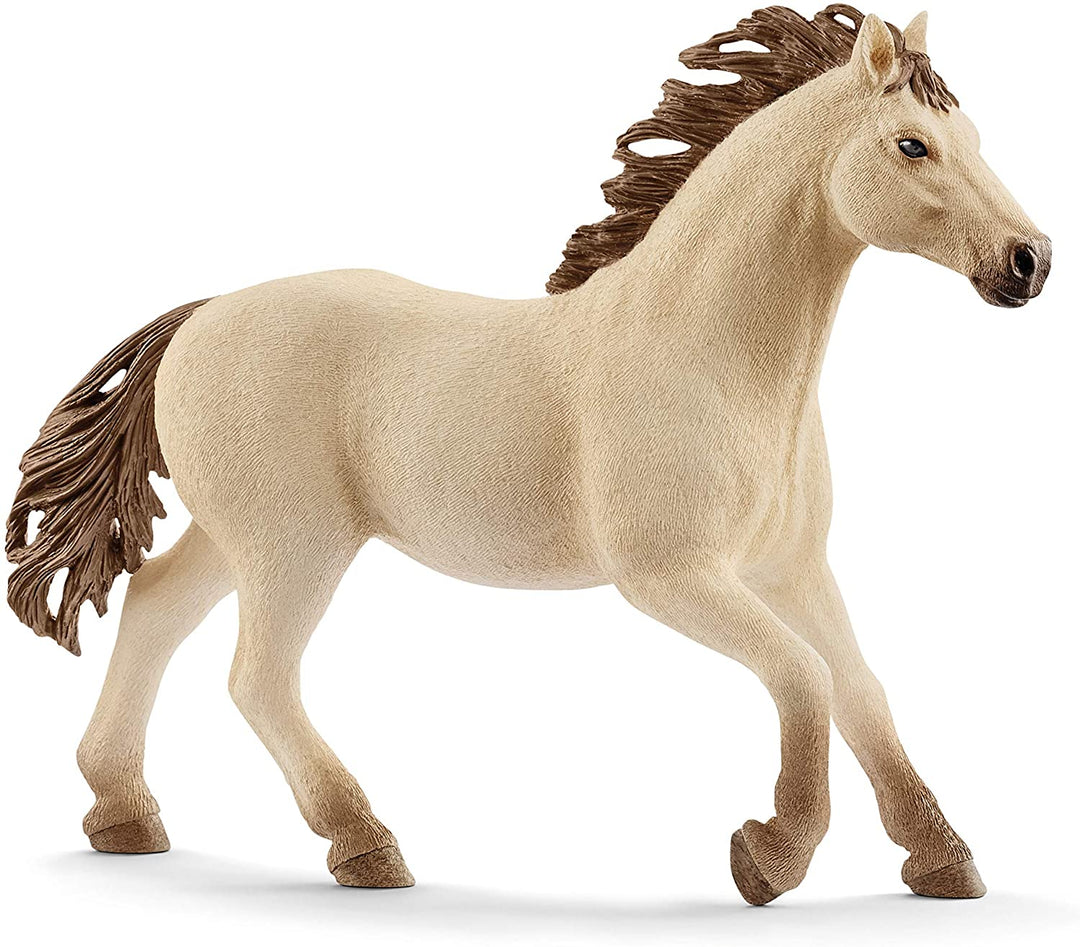 Schleich 42419 Equitación occidental