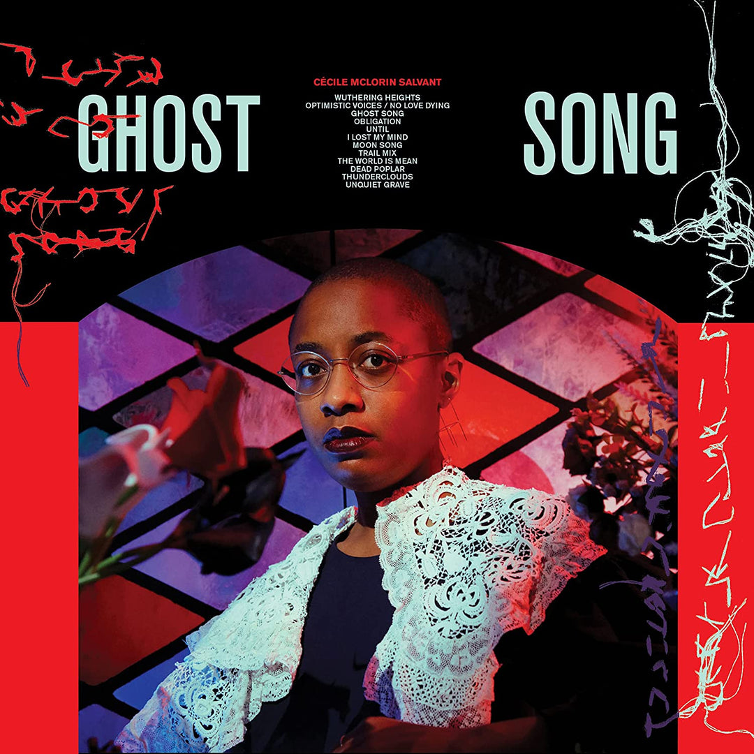 Ghost Song [VINYL]