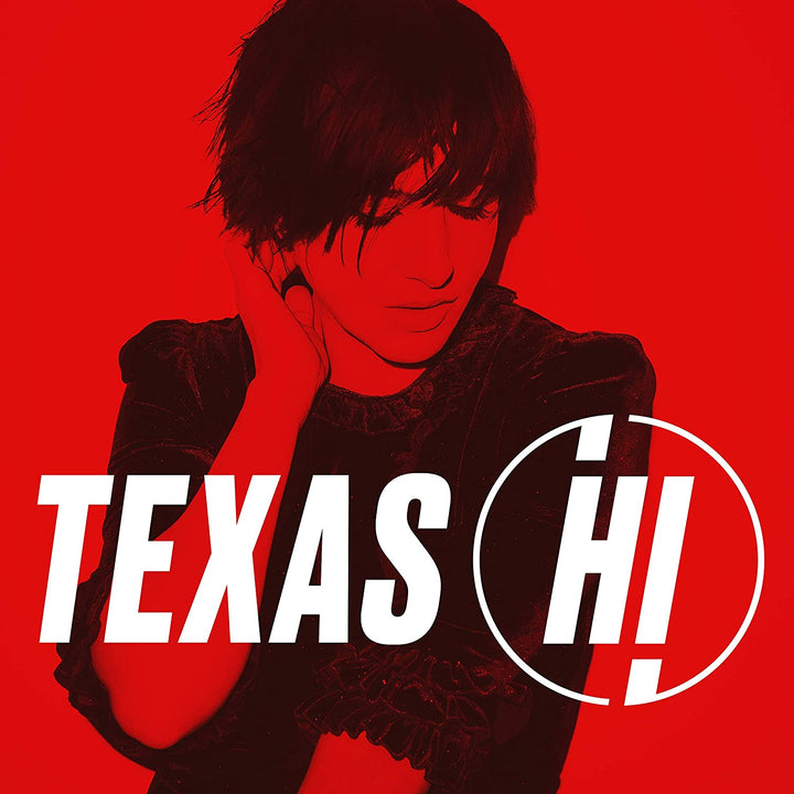Texas - Hi [Vinyl]