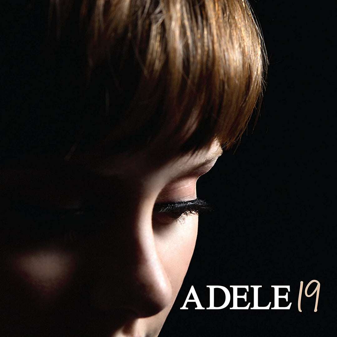 Adele - 19 [Audio CD]