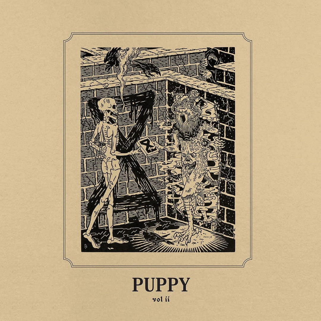 Puppy - Vol. II [VINYL]
