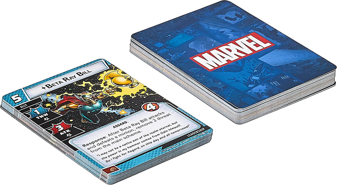 Marvel Champions: Star-Lord-Heldenpaket